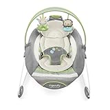 Kids II Japan(キッズツージャパン) ingenuity インジェニュイティ バウンサー スマートバウンス・オートマティックバウンサー・ヴェスパー 0ヶ月~ (10525) by Kids