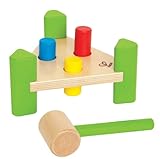 Hape(ハペ)  リトルパウンダー E0404
