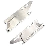 マルチツール　紙 ナイフ カッター Paper Knife　EDC シースナイフ 多機能　ツール