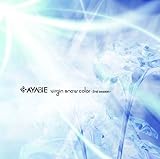 Virgin Snow Color -2nd season-