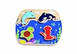 EverEarth Ocean Puzzle EE33603 by EverEarth