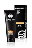PLAY&JOY マカ 潤滑ローション ホットローション ラブローション 100ml
