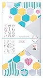 日繊商工 japanese style harenohi フォーチュンダイヤ てぬぐい JH-574