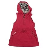 (バーバリー)BURBERRY ベビー ワンピース 中古