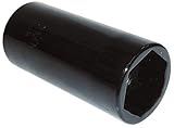Lisle LS39500 1/2" Drive Axle Nut Socket - 30mm