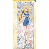 とある科学の超電磁砲T 食蜂操祈S賞特大タペストリーくじ引き堂