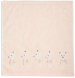 シンジカトウ モン・アンファン ゲストタオル ウォーク SKGT032-01