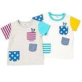 La Chiave(ラ キエーベ) 半袖Ｔシャツ (80～130cm) キムラタンの子供服 (53614x53814-162) ライトベージュ 90