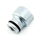 ショートインパクトソケット 12.7mm(1/2) 30mm 4WGS-30【SK11】