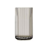 Lyngby Glass Vase リュンビュー グラス ベース 15cm [HD2964]