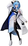 エルココ あおぎり高校 春雨麗女 1/7スケールフィギュア
