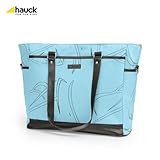 Hauck Sammy Changing Bag - Blue by Hauck