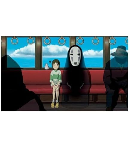 Amazon.co.jp: エンスカイ 108ピース ジグソーパズル 千と千尋の神隠し