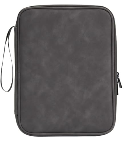 Amazon.co.jp: GPD Pocket2 保護用ブラックレザーケースバッグ 7インチ