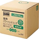 TRUSCO 薬用パワーハンドソープ20L