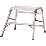 ピカコーポレイション:ピカ 折りたたみ式作業台リョーマ DXD-P型 60cm DXD-60P 型式:DXD-60P