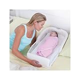 The first years ザファーストイヤーズ 赤ちゃん保護ベッド 【3171】