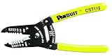 Panduit CST115 Wire And Cable Stripping Tool [並行輸入品]