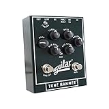 AGUILAR agular ストンプ・ボックス・タイプ ベース用 プリアンプ/ダイレクト・ボックス TONE HAMMER
