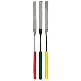 EB-SK11 極薄ダイヤモンドヤスリ #180/#220/#320 平 3PCS