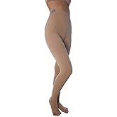 Flat Knit Lipedema, Lymphedema Support Slimming Compression Leggins (Kl1 18-21 mmHg)