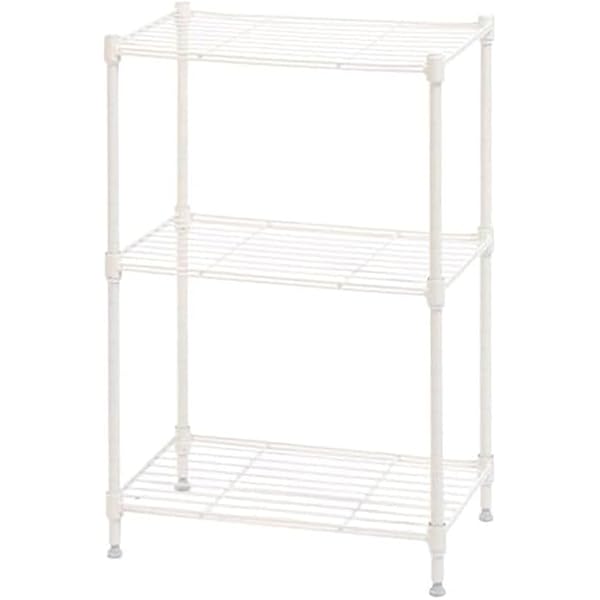 Amazon｜ニトリ(NITORI) スチールラックLT用 リバーシブルボード 幅