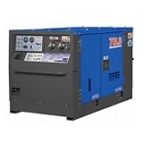 デンヨー エンジンコンプレッサ DIS-70LB 超低騒音型標準タイプ
