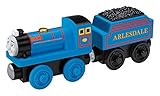 Fisher-Price Thomas the Train Wooden Railway Bert the Miniature Engine [並行輸入品]