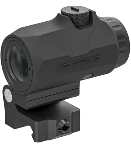VECTOR OPTICS MAVERICK-IV セット Amazon.co.jp: ベクターオプティクス ドットサイト Maverick-IV