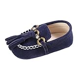 (プタス) Putars 赤ちゃん 靴 スリッポン スエード フリンジ ファーストシューズ やわらかい 歩行練習 履きやすい 履き心地いい 女の子 男の子 軽量 滑り止め 春 夏 出産お祝いプレゼント