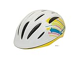 LIMAR(リマール) HELMET 242 ＜アロー＞ キッズヘルメット S (46-51cm)