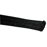 GatorスリーブBraided Wrap Around Sleeving 3/8" BS-GTR-0375-250