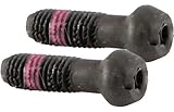 Dewalt Drill Replacement Reverse Thread Chuck Screw (2 Pack) # 605256-01-2pk [並行輸入品]