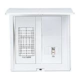 パナソニック(Panasonic) RボックスEV回路ELB20A引込SP付 BQE825WEV
