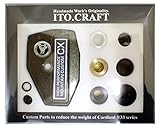 イトウクラフト(ITO CRAFT) カーディナル 3/33 軽量化 マウンテンカスタム CX