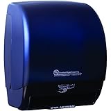 Sustainable EarthTM No-Touch Roll Towel Dispenser [並行輸入品]