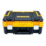 DEWALT DWST17808 TSTAK I Long Handle Toolbox Organizer [並行輸入品]