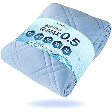 Amazon.co.jp 最新リリース: ベッドパッド・敷きパッド の新着