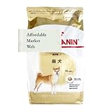 ロイヤルカナン 柴犬 成犬用 3kg 1個 専用フード ＆ オリジナルウェットティッシュ (3kg 1個)