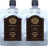 【白髪用】レフィーネ ヘッドスパ カラークリーム シャンプー 全体染め レディース 80mL＋80mL （ナチュラルブラック）