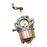 Flameer 高品質　交換部品　キャブレター　 Robin Wisconsin EY15 EY20対応　エンジン　番号： 227-62450-10　