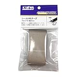 協和ハーモネット シールド布テープ 1m KNZ-ST50