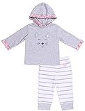 Asher and Olivia SWEATER ベビー・ガールズ