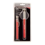 Sheffield Tools 60009 Retrieval Tool Set, 2-Piece [並行輸入品]