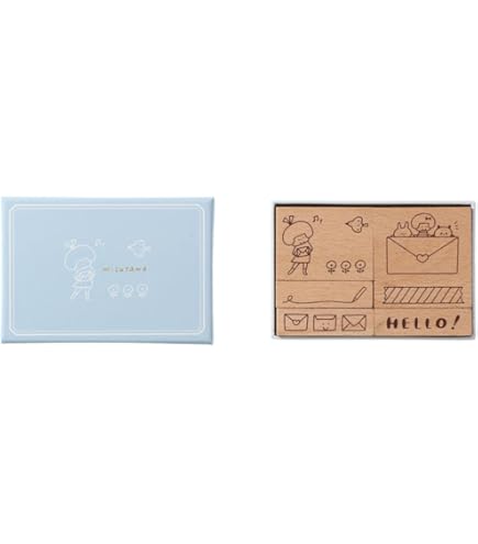 トランプ mizutama Amazon.co.jp: mizutama マークス 木製スタンプセット フラワー