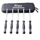 HIPA キャブレター調整ツール ねじ回しなど普通の2サイクル小型エンジンに適用します 　社外品