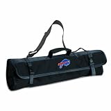 NFL Buffalo Bills 3ピースBBQツールトートバッグ
