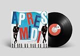 Apres-midi (完全生産限定盤) (アナログ盤) - TESTPATTERN (特典なし) [Analog]