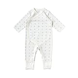 ナオミイトウ NAOMI ITO POCHO カバーオール ラムネ 70㎝ 80163