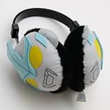 ウルトラマン ギンガ 耳あて(J130927)